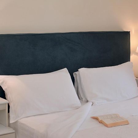 B&B Palazzo Del Capitolo - By I Bastioni San Domenico Gallipoli Ngoại thất bức ảnh