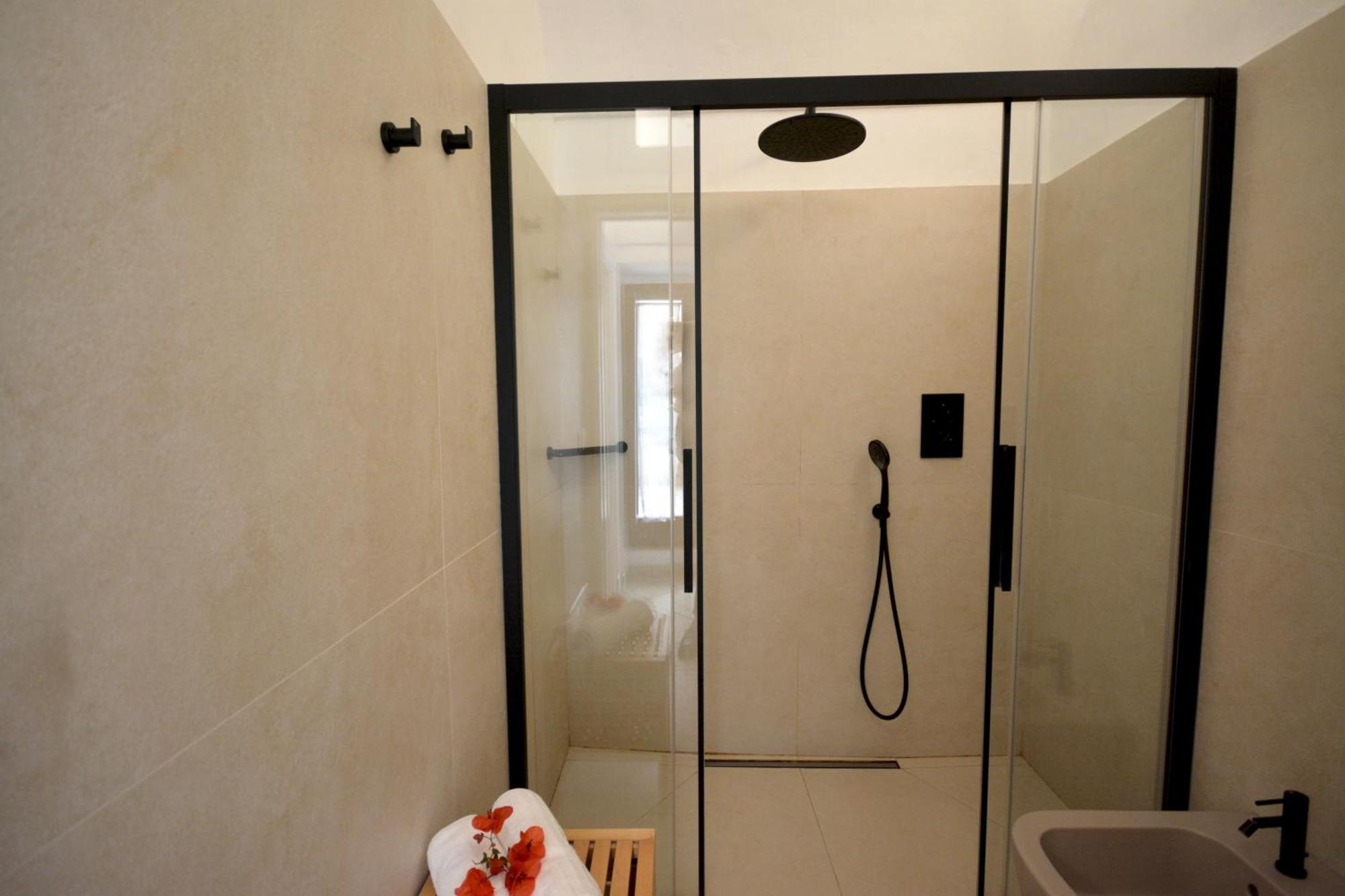 B&B Palazzo Del Capitolo - By I Bastioni San Domenico Gallipoli Ngoại thất bức ảnh