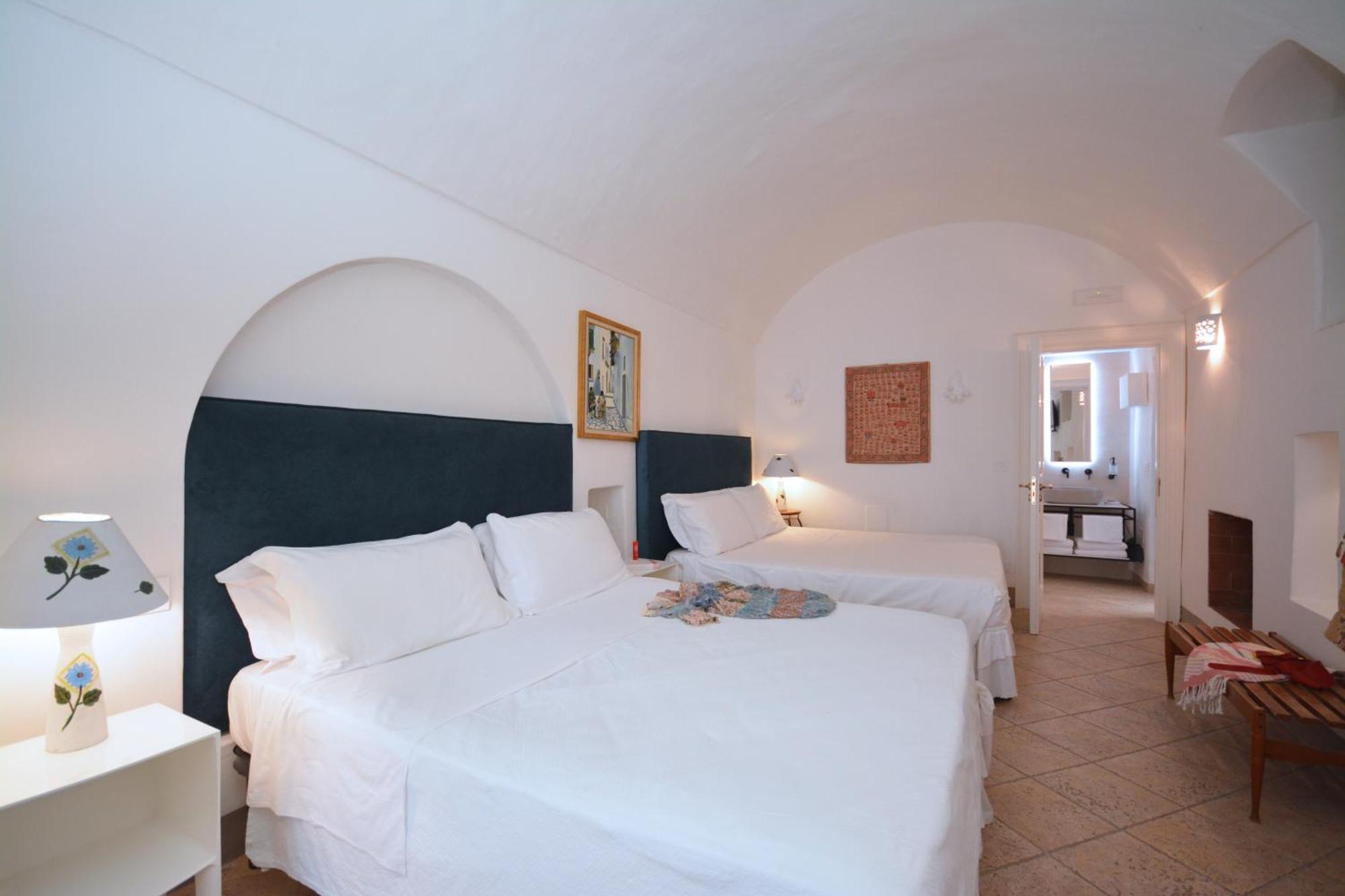 B&B Palazzo Del Capitolo - By I Bastioni San Domenico Gallipoli Ngoại thất bức ảnh