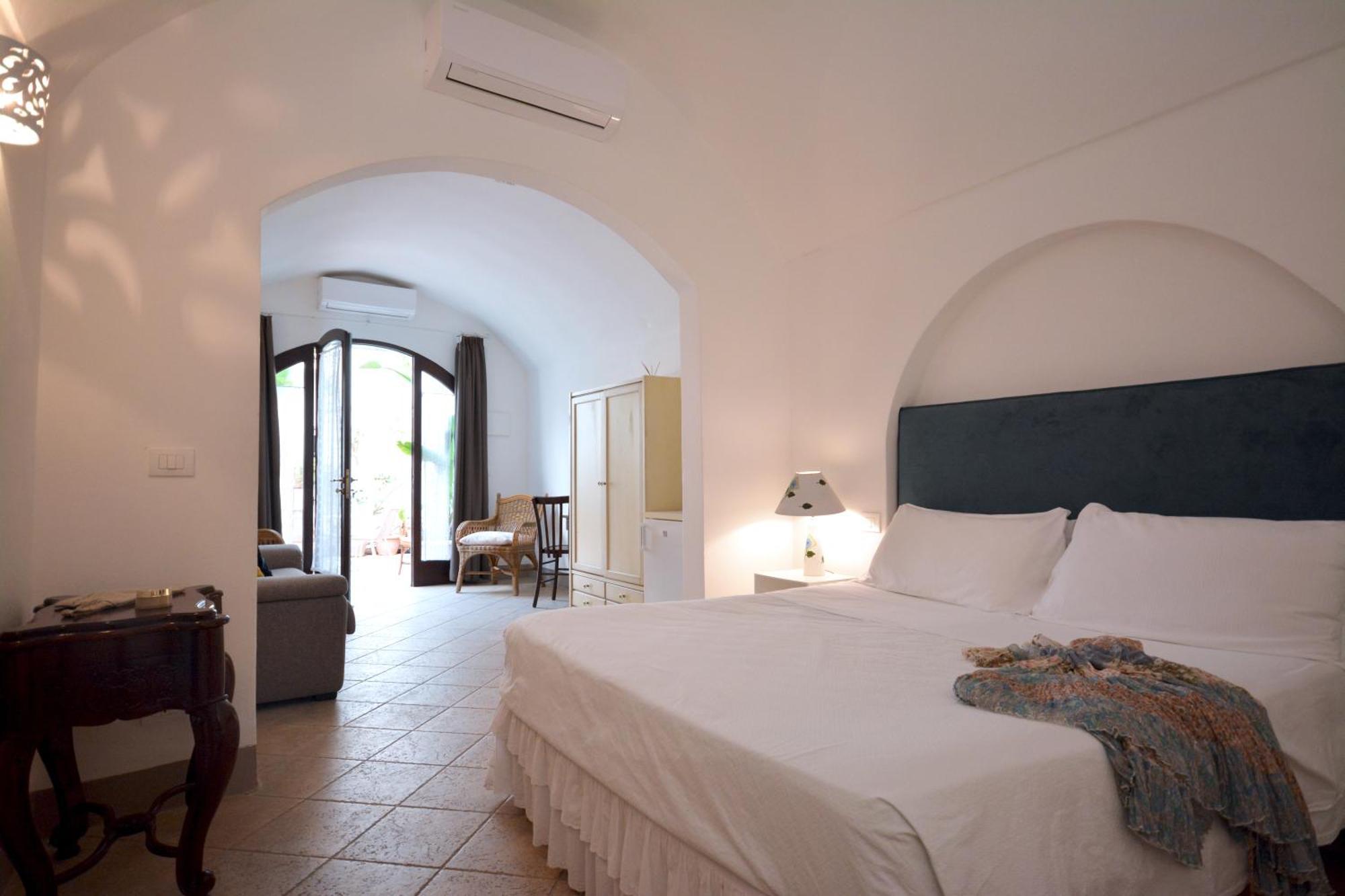 B&B Palazzo Del Capitolo - By I Bastioni San Domenico Gallipoli Phòng bức ảnh
